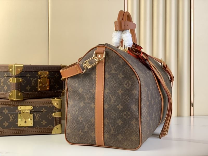 LV Travel Bags